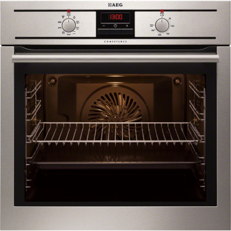 AEG BC3303001M — vue 1 sur 1