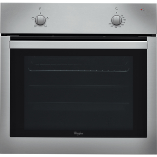 Whirlpool AKP 735 IX — vue 1 sur 1