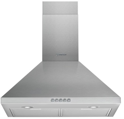 Indesit IHP 64.5S C M IX — vue 1 sur 1