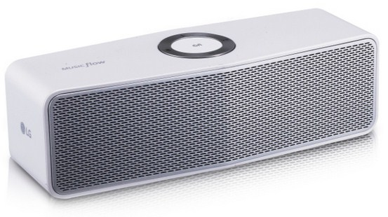 LG NP7550W — vue 1 sur 7