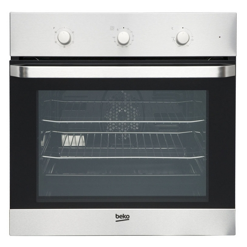 Beko OIF22100X — vue 1 sur 1