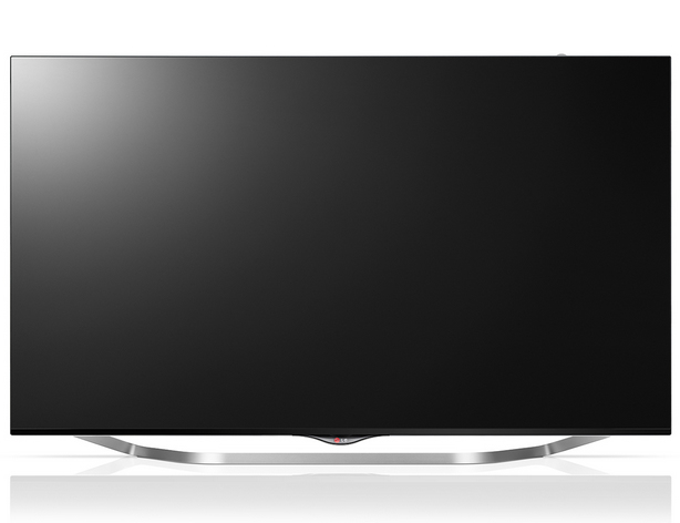 LG 55UB856V 
