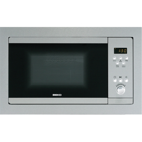 Beko MWB2511 — vue 1 sur 1