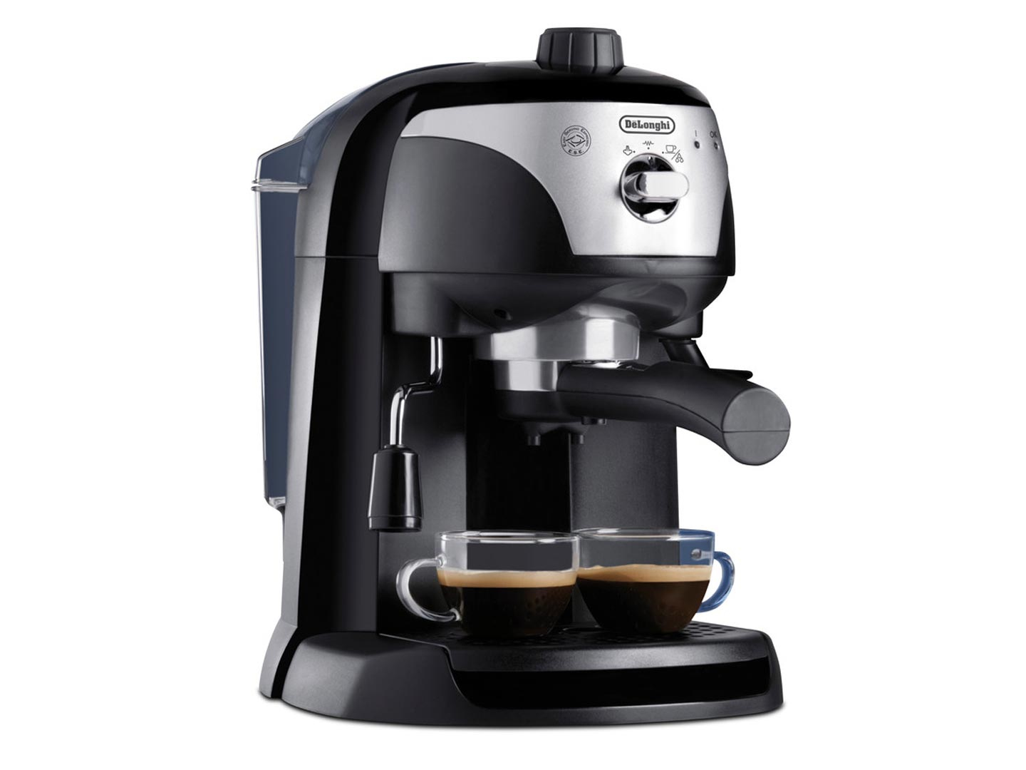 De’Longhi EC 221 — vue 1 sur 2