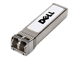 DELL 407-BBOU modulo del ricetrasmettitore di rete 10000 Mbit/s SFP 850 nm