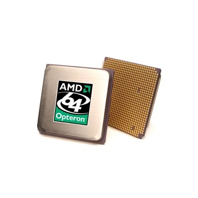 HP AMD Opteron 2210 EE 1.8GHz Dual Core 2M BL465c Option Kit processor