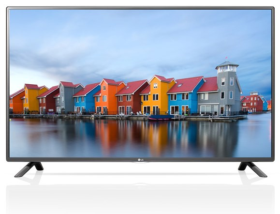 LG 55LF6100 