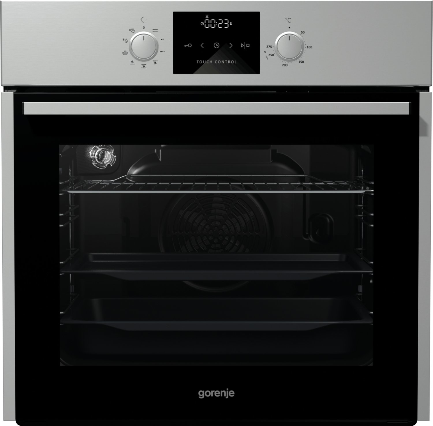 Gorenje BO635E11X — vue 1 sur 1