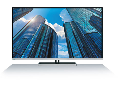 Grundig 47 VLE 9481 SL 