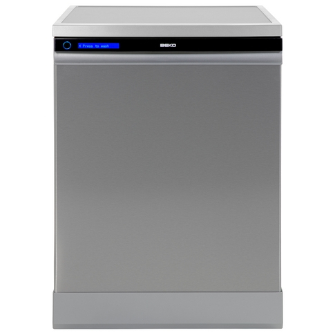 Beko DFN2000 — vue 1 sur 7