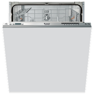 Hotpoint LTF 8B116 EU — vue 1 sur 1