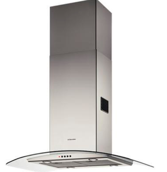 Electrolux EFA90245X — vue 1 sur 1