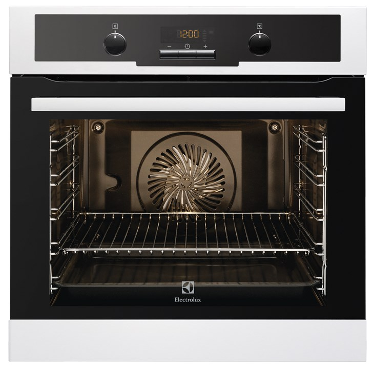Electrolux EOC5441AOW — vue 1 sur 1
