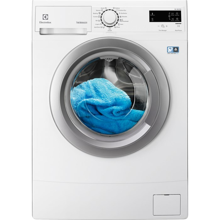 Electrolux EWS7146EDU — vue 1 sur 1