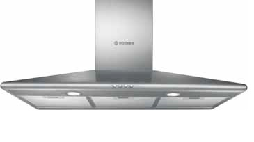 Hoover HCT 90/1 X — vue 1 sur 1