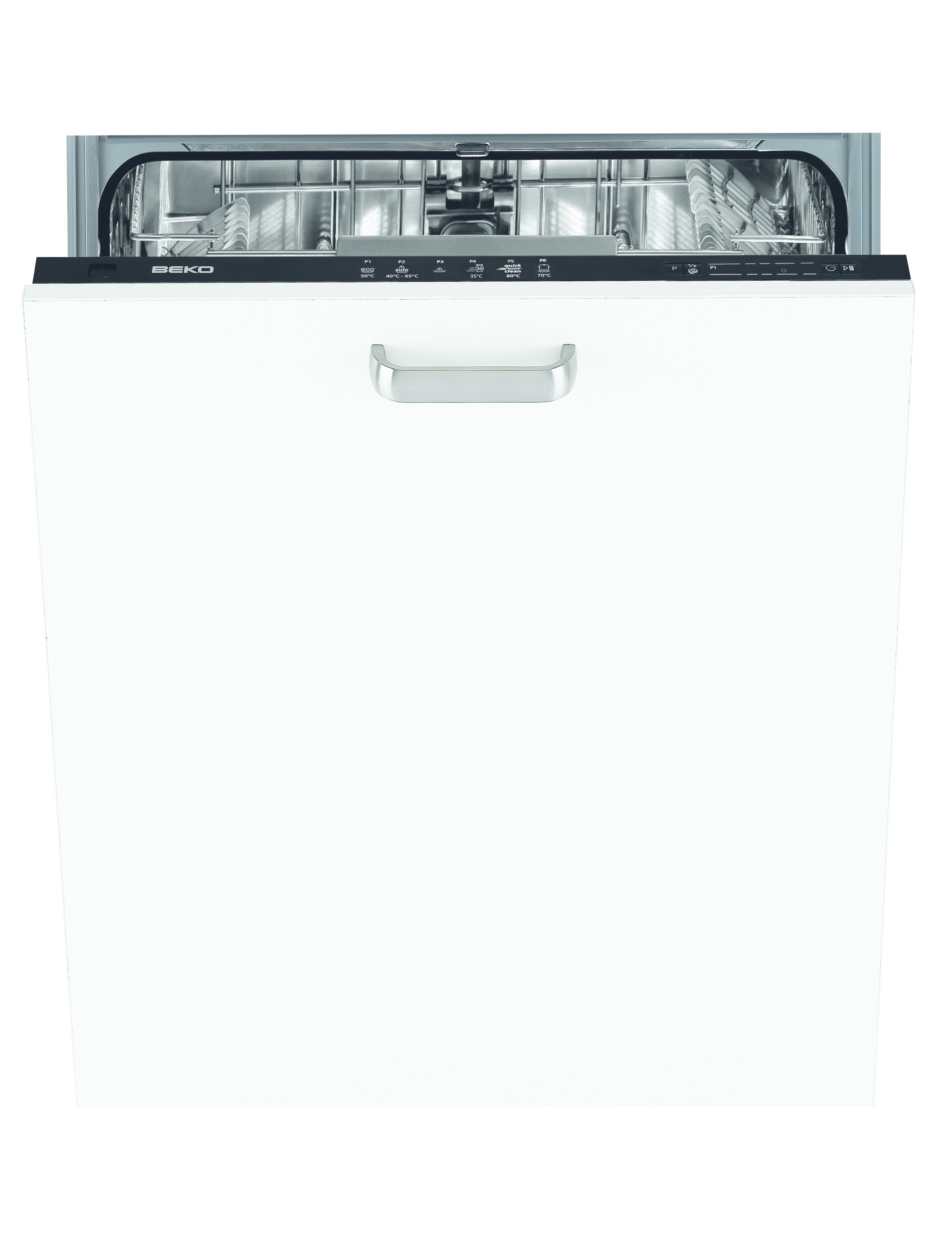 Beko DIN4631 — vue 1 sur 1