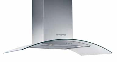 Hoover HGM 91 X — vue 1 sur 1