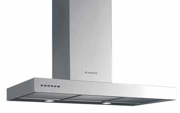 Hoover HMB 90 X — vue 1 sur 1