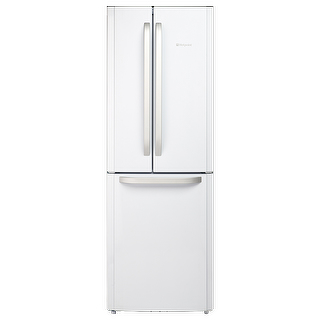 Hotpoint FFU3DW — vue 1 sur 1