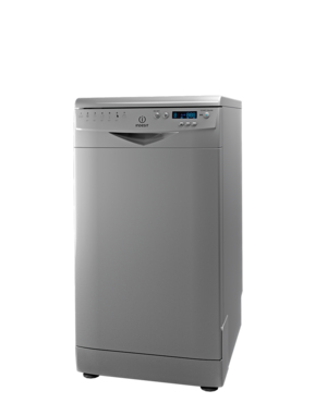 Indesit DSR 57M19 A S EU — vue 1 sur 1