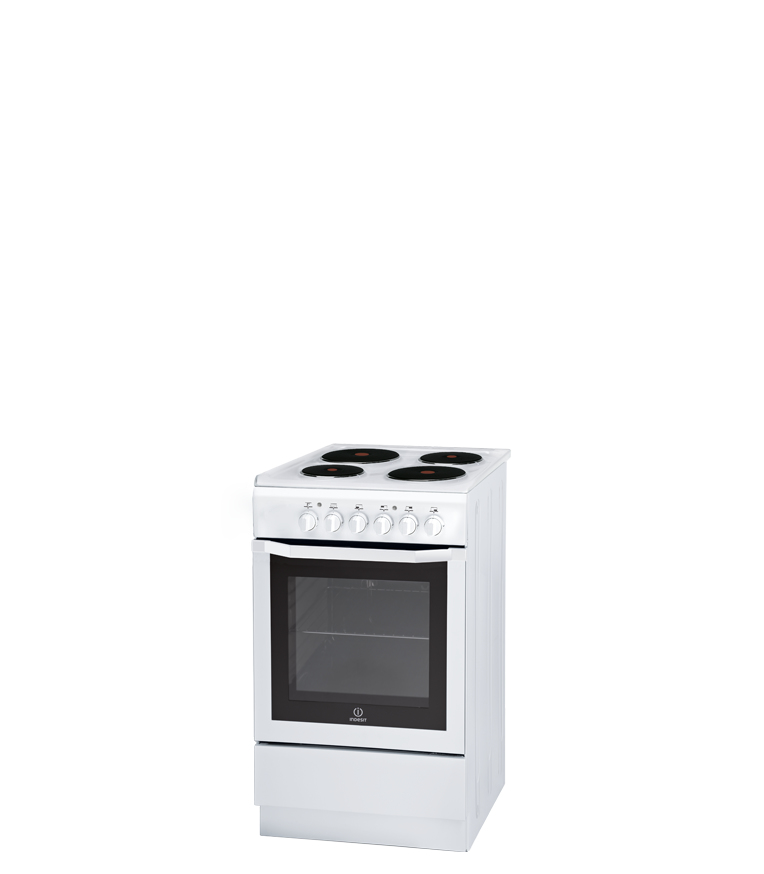 Indesit I5ESHA(W) U — vue 1 sur 1