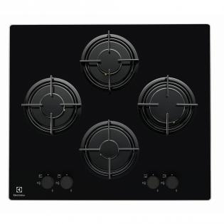 Electrolux EGT 6242 LOK — vue 1 sur 1