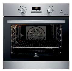 Electrolux ROB 3444 AOX — vue 1 sur 2
