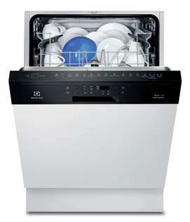 Electrolux RSI 5511 LOK — vue 1 sur 2