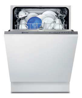 Electrolux RSL 5202 LO — vue 1 sur 2