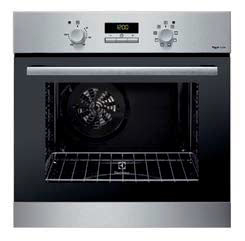 Electrolux RZB 3400 AOX — vue 1 sur 2