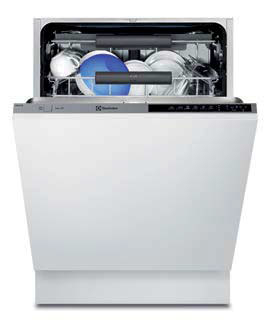 Electrolux ESL 8220 RO — vue 1 sur 2