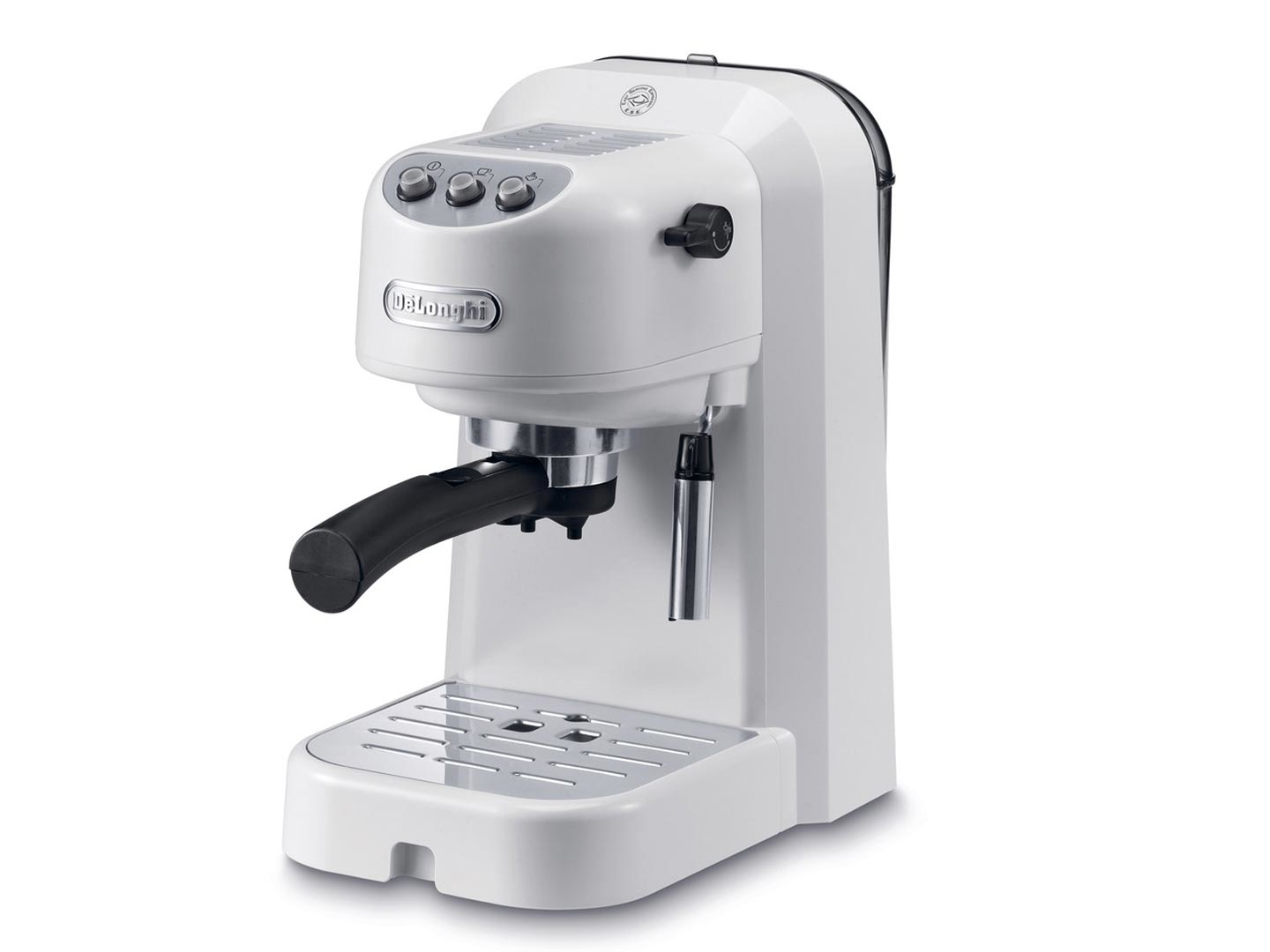 De’Longhi EC 251.W — vue 1 sur 1