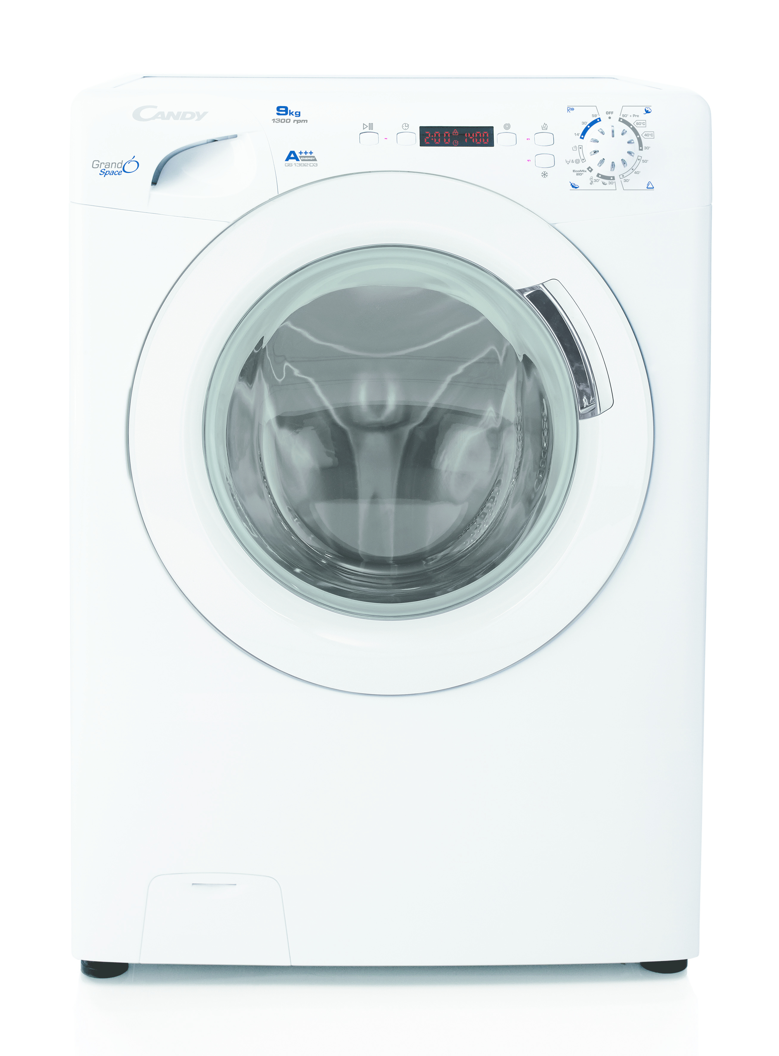 Candy GS 1392D3/1-S — vue 1 sur 1