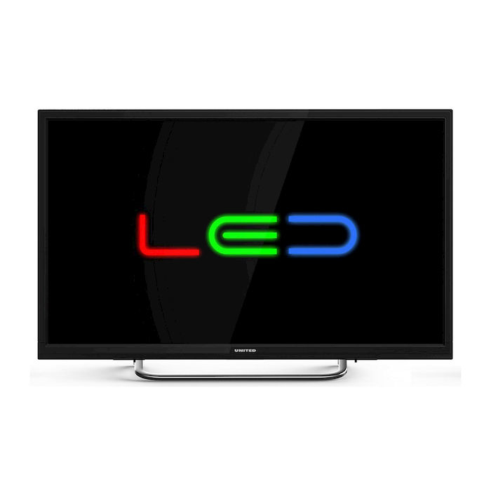 United T26 22" — vue 1 sur 1