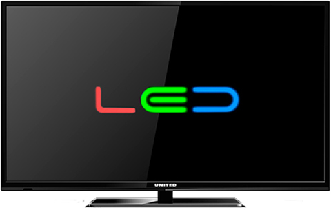 United T26 32" — vue 1 sur 1