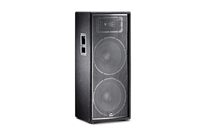 JBL JRX225 2-vie