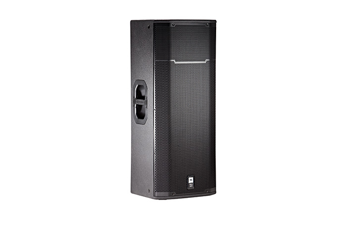 JBL PRX425 — vue 1 sur 3