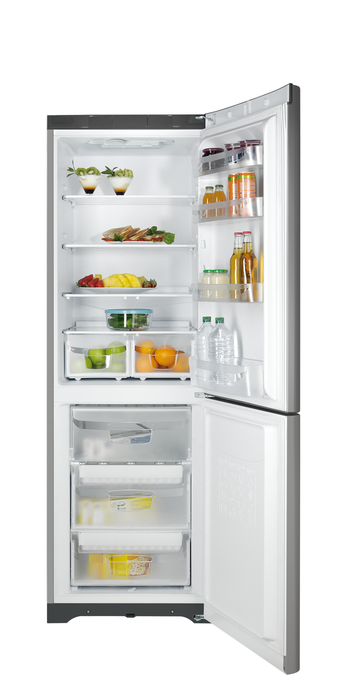 Indesit BIAA 13P SI — vue 1 sur 1