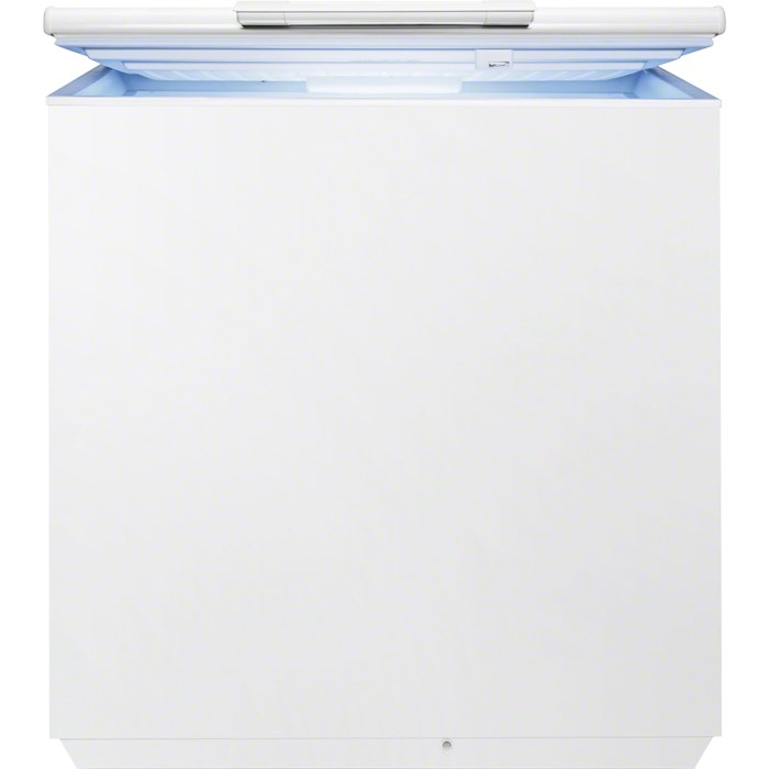 Electrolux EC2231AOW — vue 1 sur 2