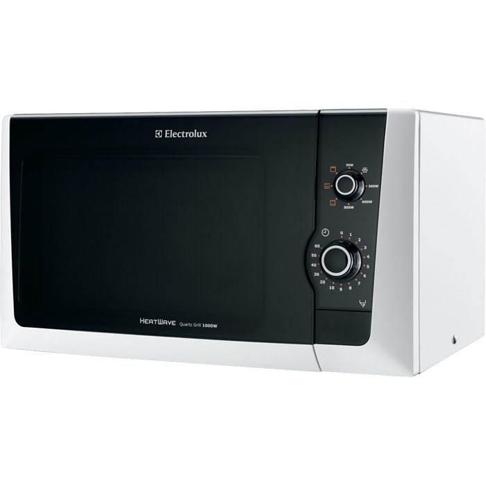 Electrolux EMM21150W — vue 1 sur 1