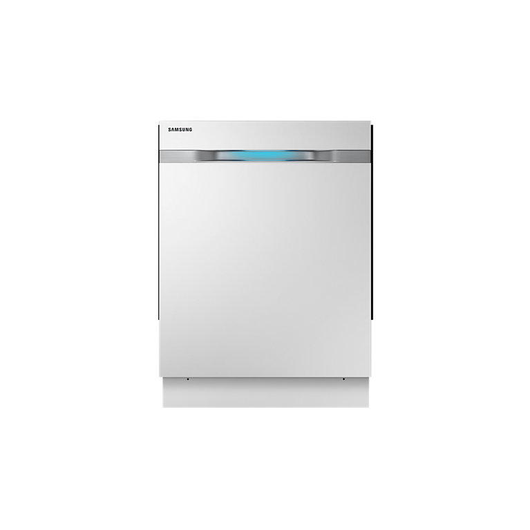 Samsung DW60H9950UW — vue 1 sur 8