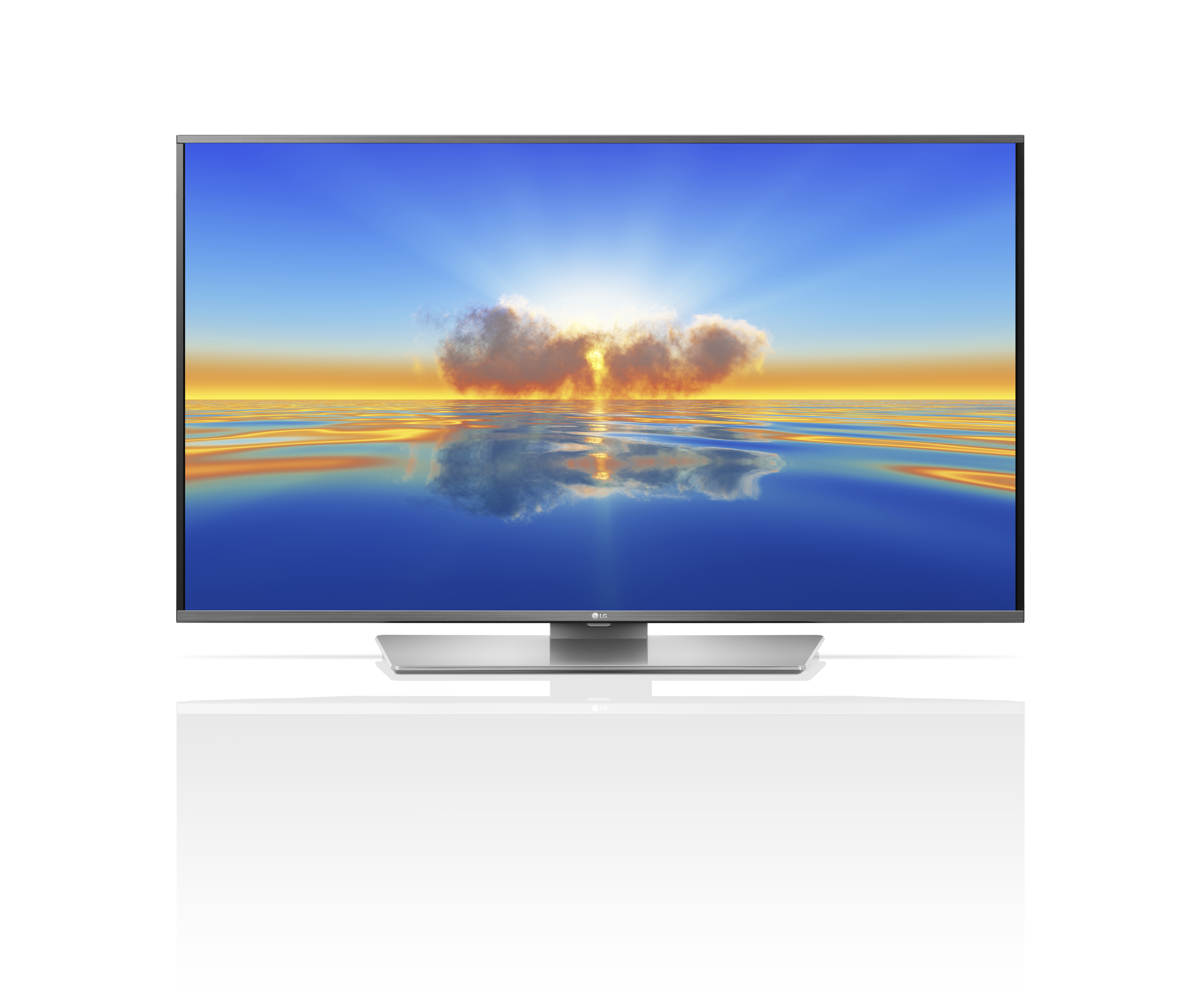 LG 55LF632V 