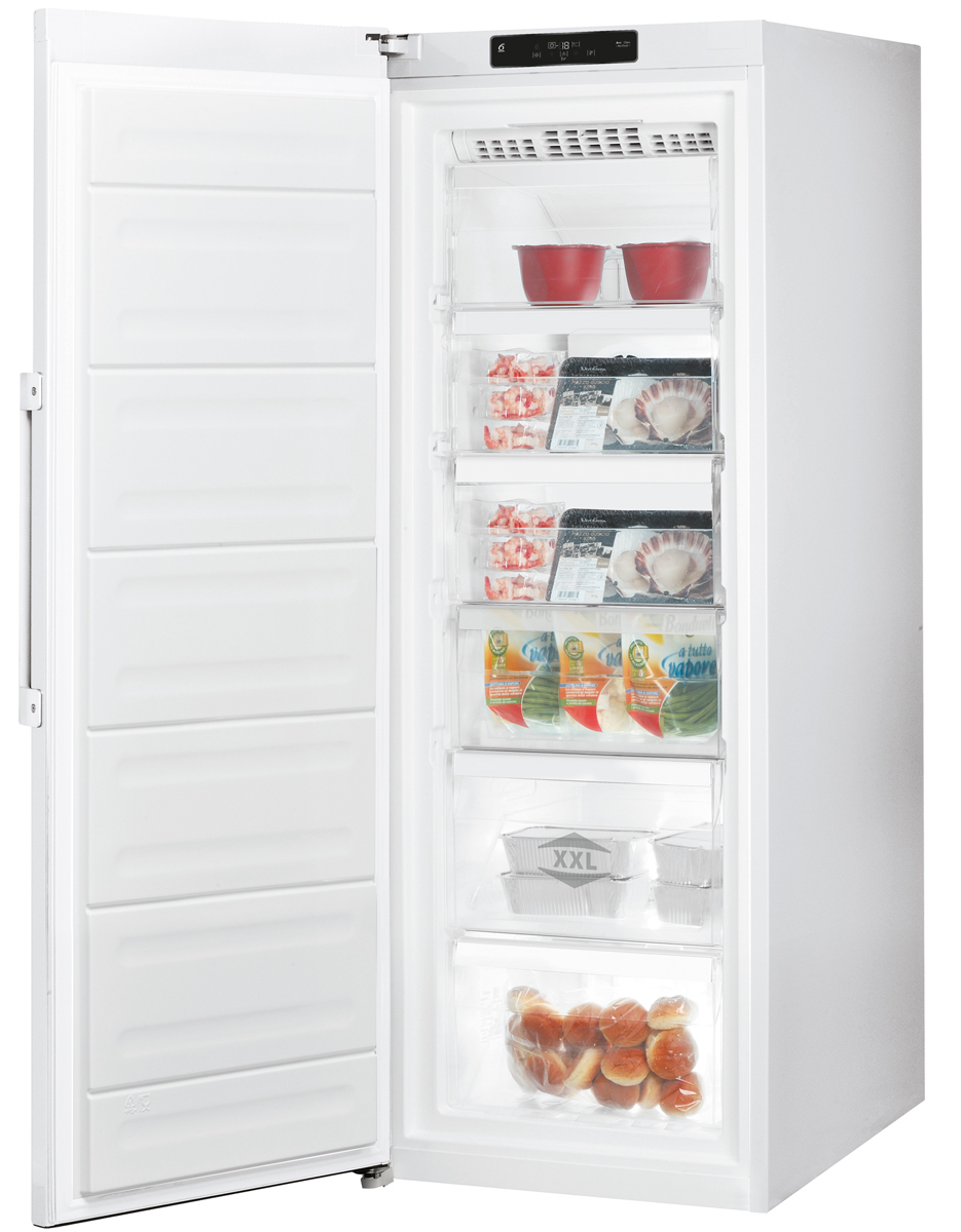 Whirlpool WGKN 1740 A++ — vue 1 sur 1
