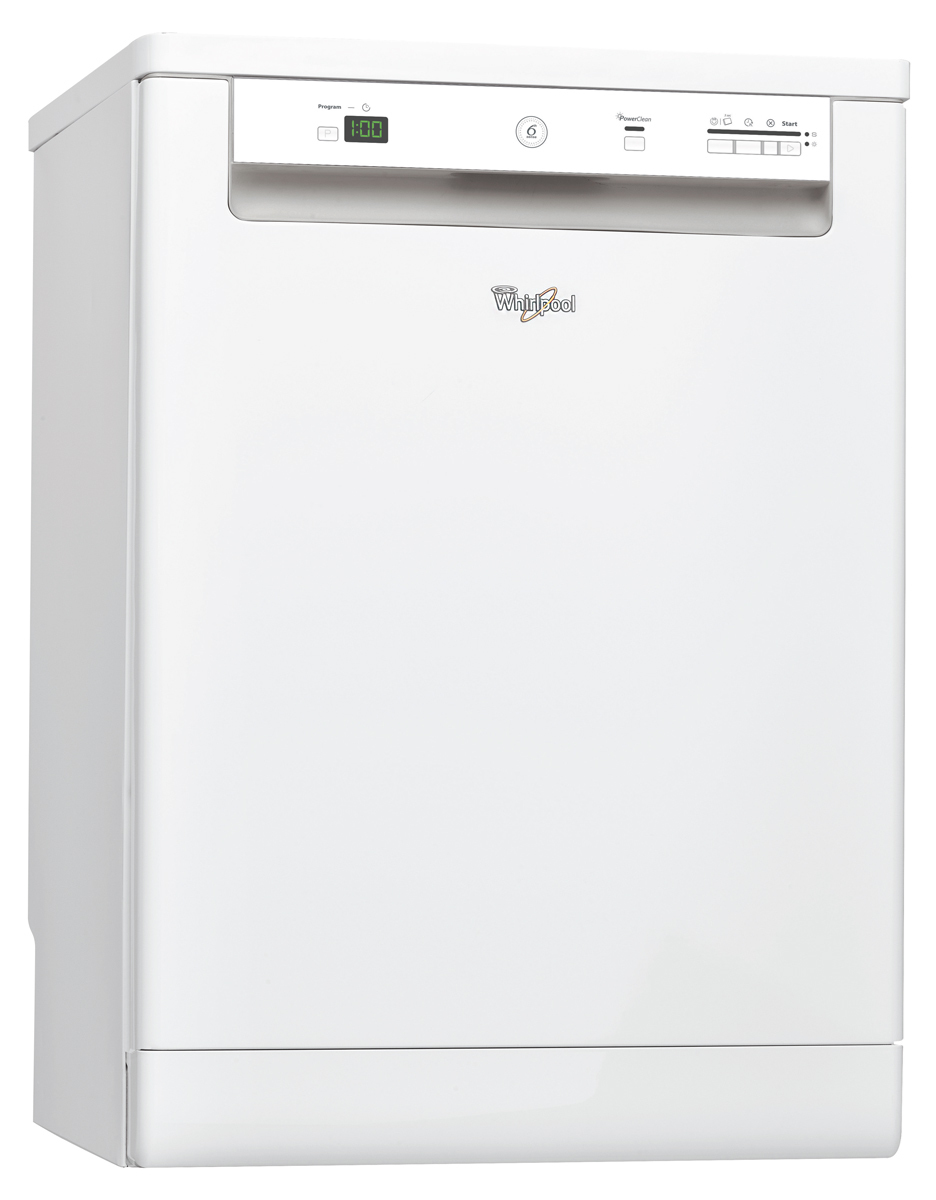 Whirlpool ADP 6400 — vue 1 sur 1