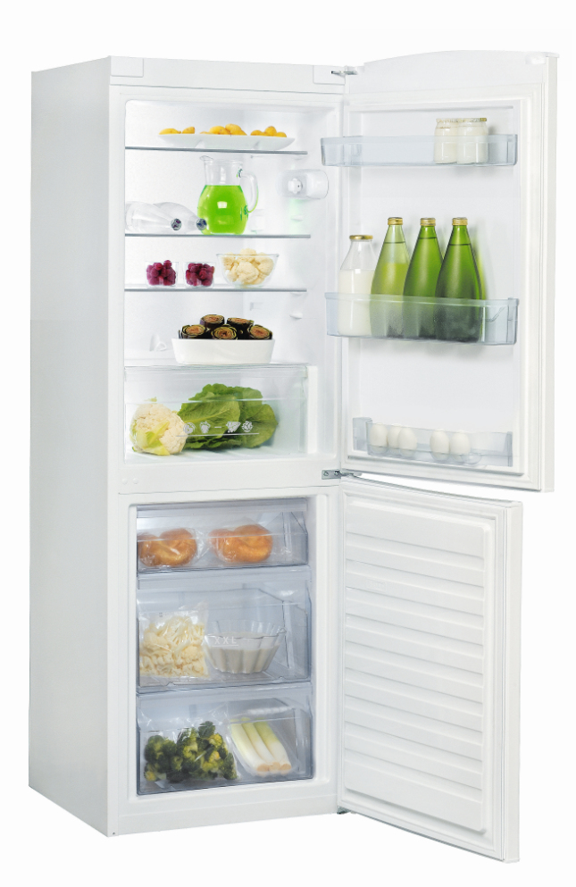 Whirlpool WKG 1740 A++ — vue 1 sur 1