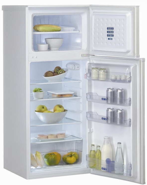 Whirlpool WTE 22112 A++ — vue 1 sur 1