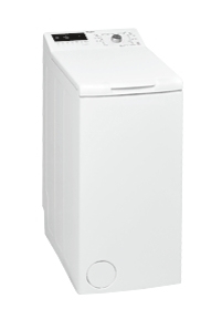 Whirlpool AWE 6623 — vue 1 sur 1