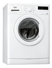 Whirlpool WAC 8643 — vue 1 sur 1