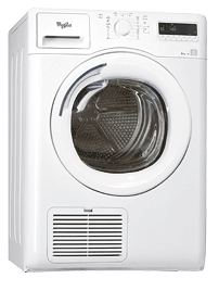 Whirlpool AZA-HP 8644 — vue 1 sur 2