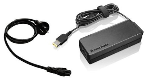 Lenovo 45N0242 Indoor 90W Black power adapter/inverter